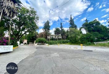 Lote de Terreno en  Boulevard Vicente Suárez, Fraccionamiento La Joya, Puebla, 72520, Mex