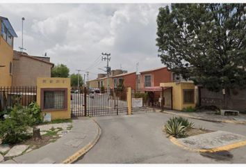 Casa en  El Vergel, San Vicente Chicoloapan De Juárez, Chicoloapan