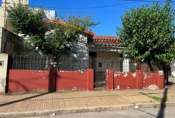 Casa en  Don Bosco, Partido De Quilmes