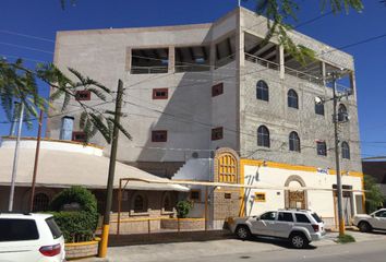 Edificio en  Avenida Nicolás Bravo 2120-2144, Torreón Centro, Torreón, Coahuila De Zaragoza, 27000, Mex