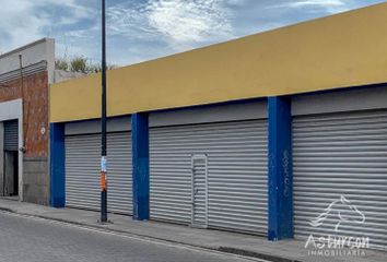 Local comercial en  Avenida Juan De Palafox Y Mendoza 1401, Barrio De Analco, Puebla, Puebla, México