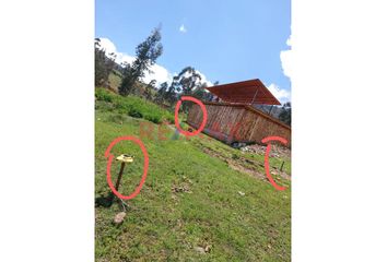 Terreno en  Cajamarca, Per