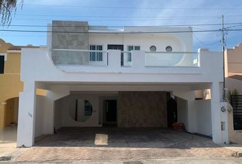 Casa en  Chuburna De Hidalgo, Mérida, Yucatán