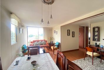 Apartamento en  Galerías, Bogotá