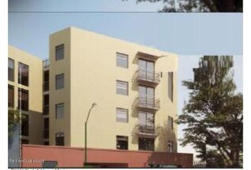 Departamento en  San Bernabé, Azcapotzalco