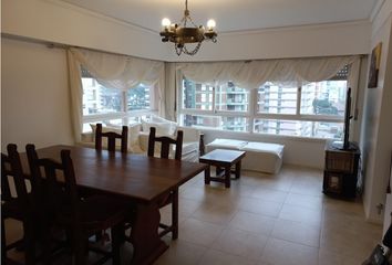 Departamento en  Barrio Cerrado Costa Esmeralda, Pinamar