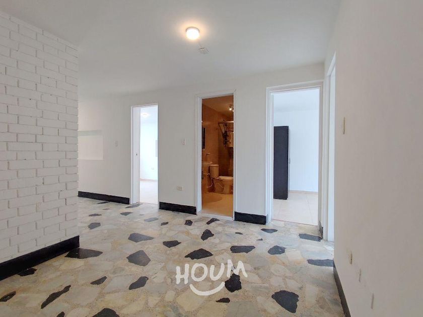 Apartment for rent in Bogotá