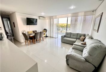 Apartamento en  El Centro, Cartagena De Indias