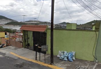 Casa en fraccionamiento en  Calle Del Partenón 21a, Fraccionamiento Lomas Boulevares, Tlalnepantla De Baz, México, 54020, Mex
