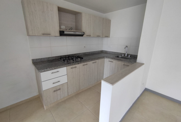 Apartamento en  La Pradera, Dosquebradas