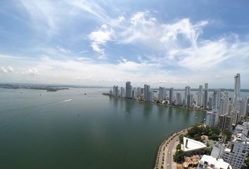 Apartamento en  Castillogrande, Cartagena De Indias