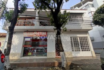 Casa en  El Centro, Cúcuta