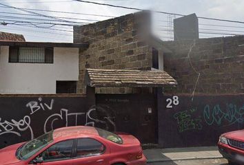 Casa en  Palma No. 28, 14400, San Andrés Totoltepec, Tlalpan, Ciudad De México, Mexico
