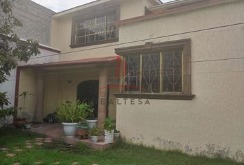 Casa en  Barrio La Magdalena, Tequisquiapan