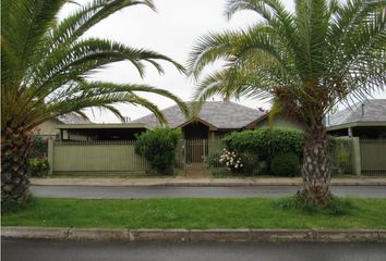 Casa en  Talca, Talca