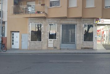 Local Comercial en  El Esparragal, Murcia Provincia