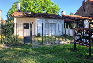 Casa en  Parque Leloir, Partido De Ituzaingó