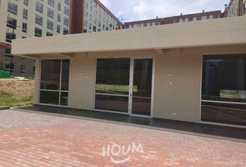 Apartment for rent in Compartir, Soacha