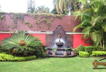 Casa en  Rancho Cortes, Cuernavaca, Morelos