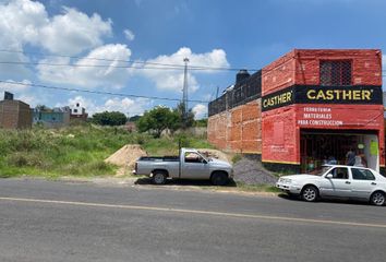 Lote de Terreno en  Tonalá, Jalisco, Mex