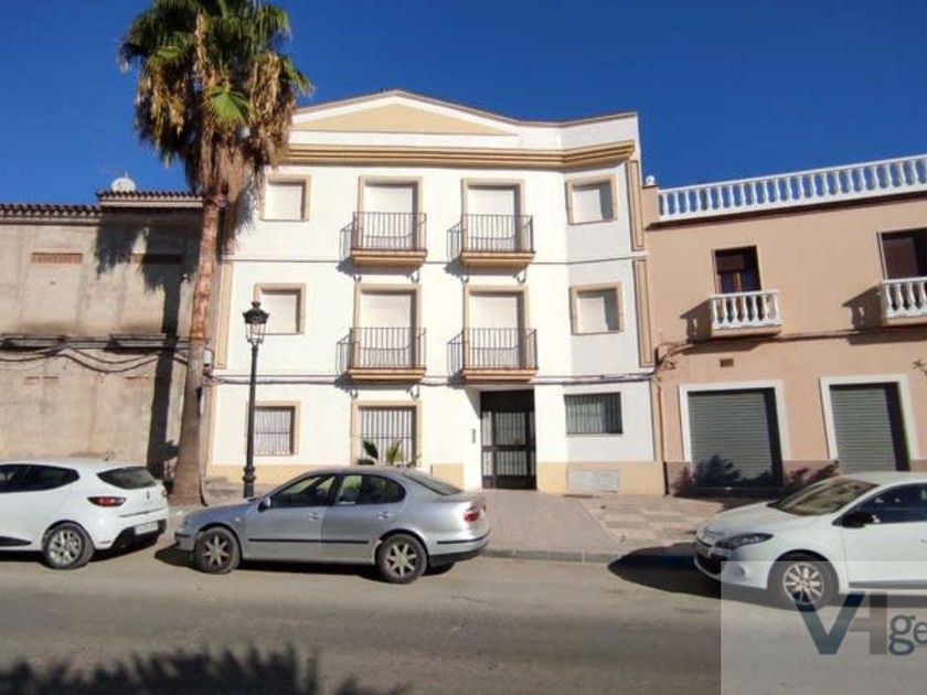 Piso en venta Puerto Serrano, Cádiz Provincia