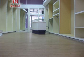Local Comercial en  Ourense, Orense Provincia