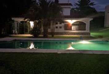 Casa en  Villa Los Aromos, Córdoba