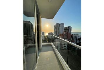 Apartamento en  Acodis, Santa Marta