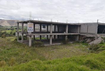 Terreno Comercial en  Ruta Belisario Quevedo, Belisario Quevedo, Latacunga, Ecu