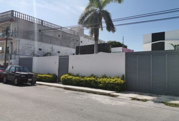 Casa en  Calle 31a 315, Fraccionamiento Justo Sierra, Carmen, Campeche, 24166, Mex