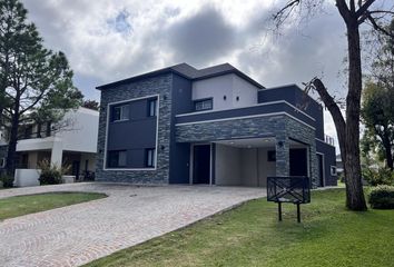 Casa en  Canning, Partido De Ezeiza