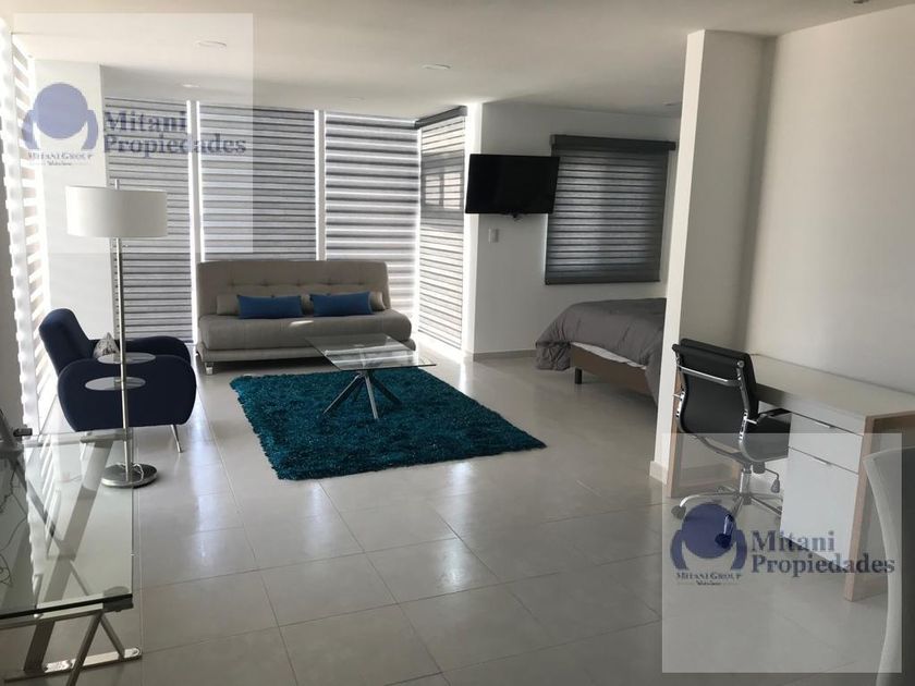 venta Departamento en Residencial Natura, León (MAP4028755)