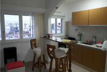 Departamento en  Parque Luro, Mar Del Plata