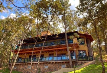 Casa en condominio en  Mazamitla, Jalisco, Mex