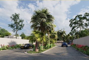 Lote de Terreno en  Sitpach, Mérida, Yucatán