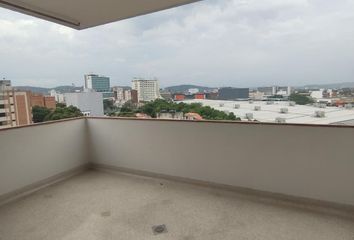 Apartamento en  El Centro, Cúcuta