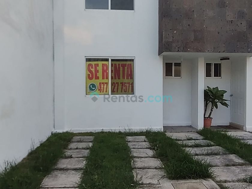 renta Casa en León de los Aldama, León (RBXkRY)