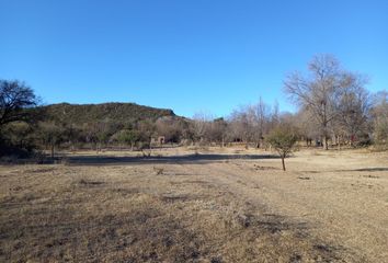 Terrenos en  Potrero De Los Funes, San Luis