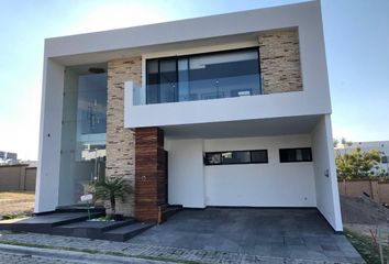 Casa en condominio en  Paseo Ópera 9, Fracc Lomas De Angelópolis Ii, San Andrés Cholula, Puebla, 72830, Mex