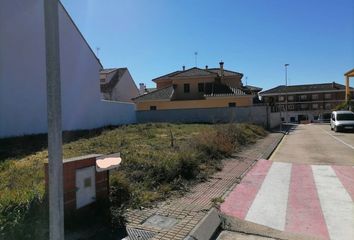 Terreno en  Ciudad Rodrigo, Salamanca Provincia