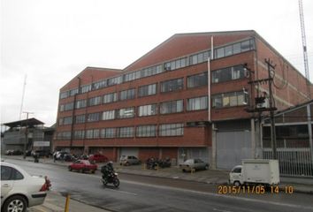 Oficina en  Paloquemao, Bogotá