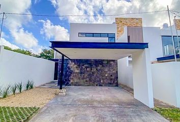 Casa en  Pueblo Temozon Norte, Mérida, Yucatán