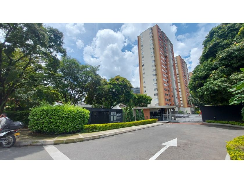Apartamento en arriendo Calle 16a Sur, Santa María De Los Ángeles, Comuna 14 - El Poblado, Perímetro Urbano Medellín, Medellín, Valle De Aburrá, Antioquia, Rap Del Agua Y La Montañ