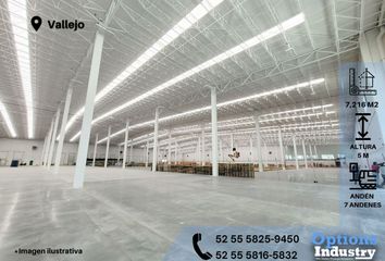 Casa en  Industrial Vallejo, Azcapotzalco