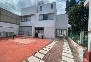 Casa en  Calle Héroes De Churubusco 701-701, Morelos, Pachuca De Soto, Hidalgo, 42040, Mex