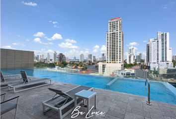 Apartamento en  Bella Vista, Ciudad De Panamá