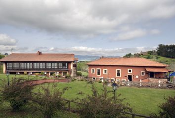 Terreno en  Villaviciosa, Asturias