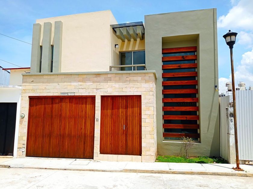 venta Casa en San Ramón, San Cristóbal de las Casas, San Cristóbal de las  Casas (EB-KQ1002s)