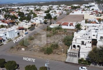Lote de Terreno en  Avenida Norte 416, Zona Norte, Cajeme, Sonora, 85040, Mex