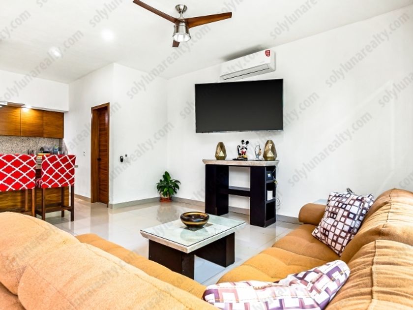 renta Casa en Residencial Fluvial Vallarta, Puerto Vallarta (877